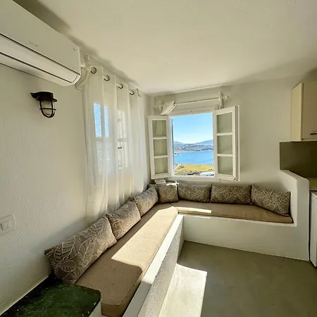 Lägenhet Cielo Azul Mykonos Mykonos Town