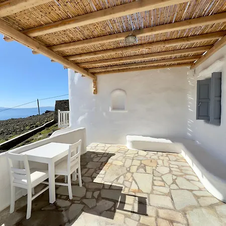 Cielo Azul Mykonos Lägenhet *