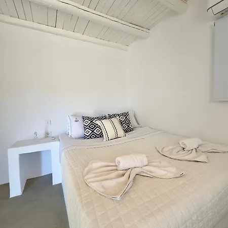 Lägenhet Cielo Azul Mykonos *