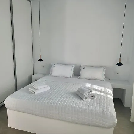 Apartament Cielo Azul Mykonos