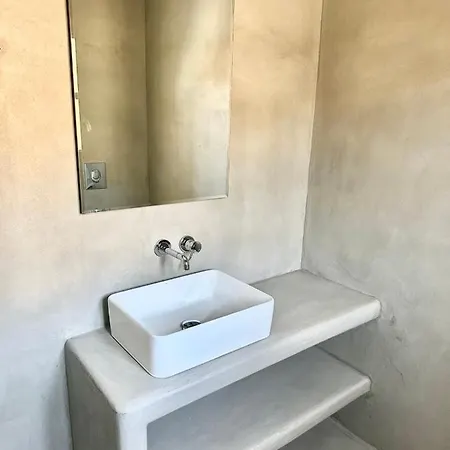 Cielo Azul Mykonos Apartament *