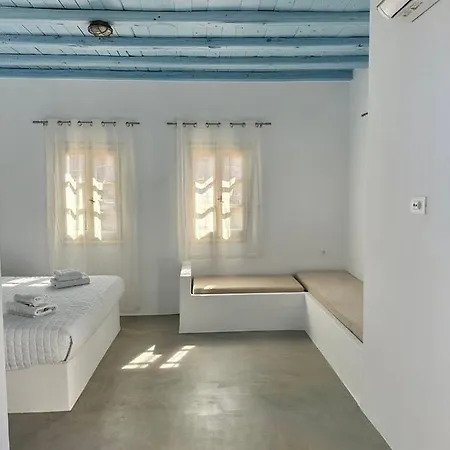 Cielo Azul Mykonos * Mykonos Town
