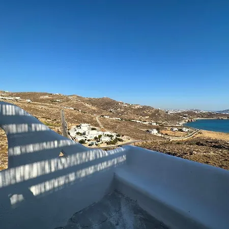 Cielo Azul Mykonos Apartment