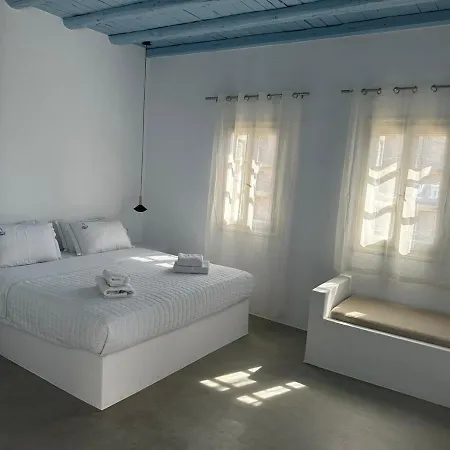 Cielo Azul Mykonos *