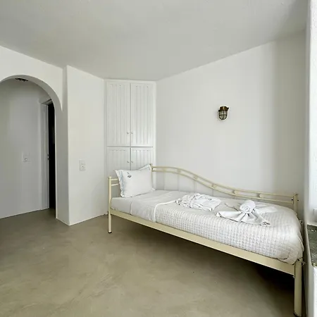Cielo Azul Mykonos Apartment Mykonos Town