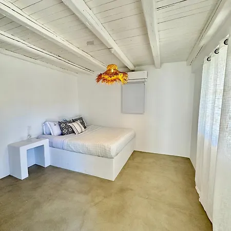 Cielo Azul Mykonos Apartment *