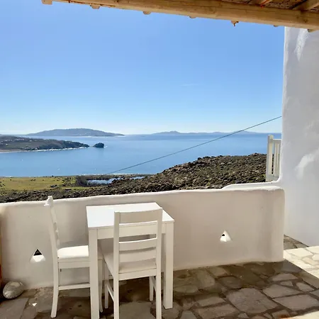 Cielo Azul Mykonos Mykonos Town