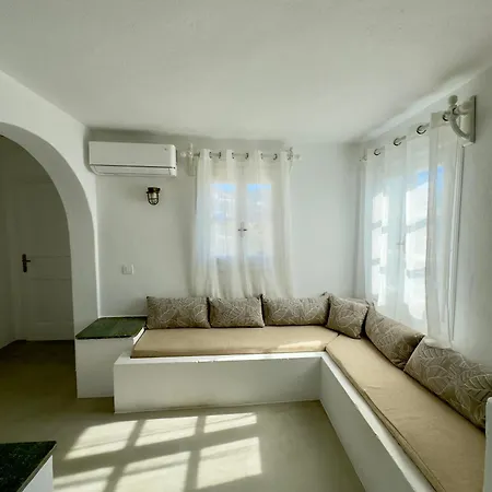 Cielo Azul Mykonos *