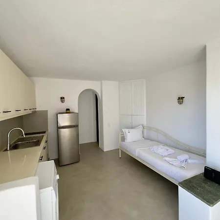 Cielo Azul Mykonos Apartment