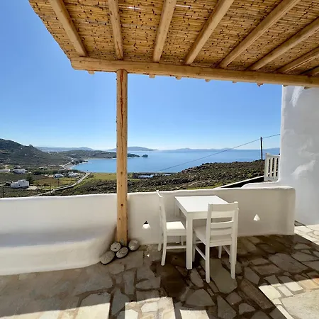 Cielo Azul Mykonos Mykonos Town
